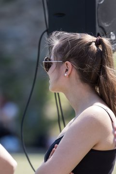 Bild 33 - Final Four